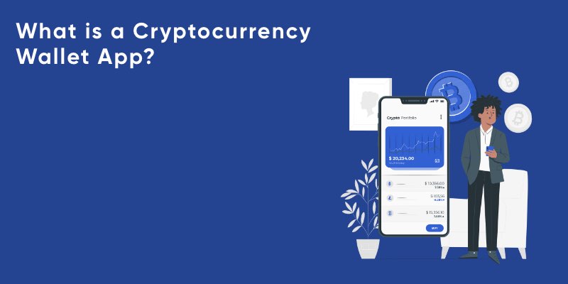 Future Of Cryptocurrency In Mobile App Development